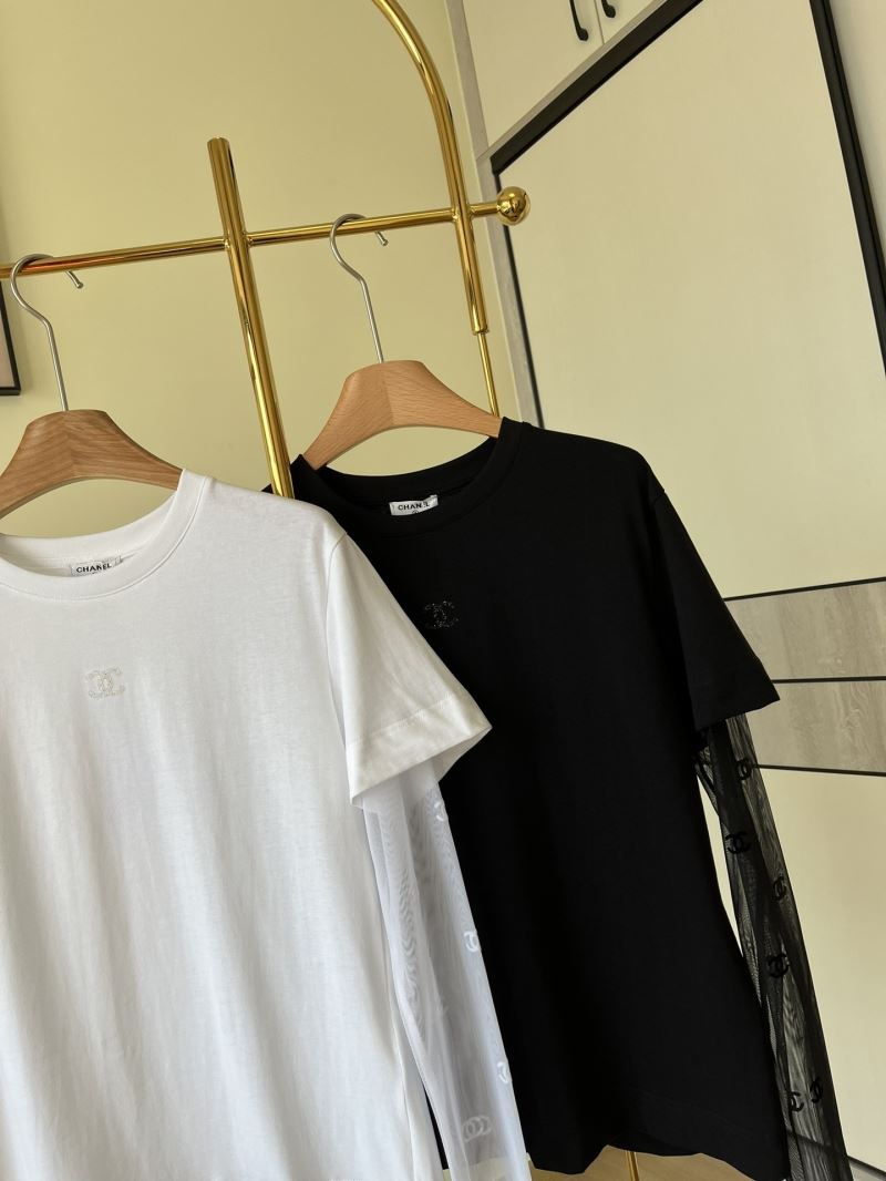 Chanel T-Shirts